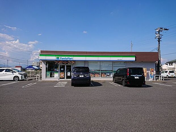 ファミリーマート 大垣北方町店ファミリーマート 大垣北方町店 4130m