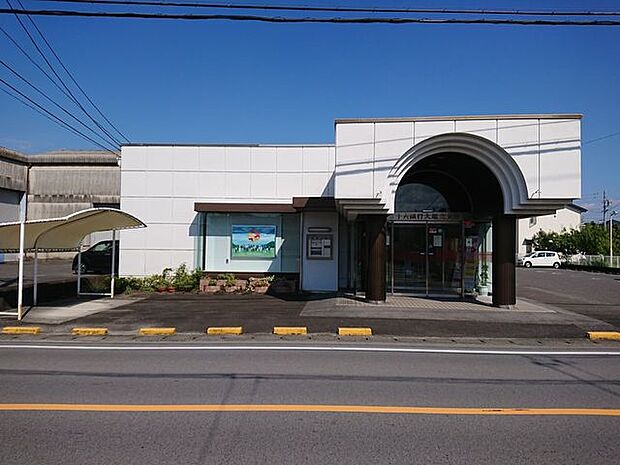 十六銀行 大垣北支店十六銀行 大垣北支店 4660m