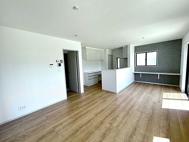 同社施工事例:大垣市昼飯町1号棟