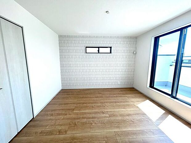 同社施工事例:大垣市昼飯町1号棟