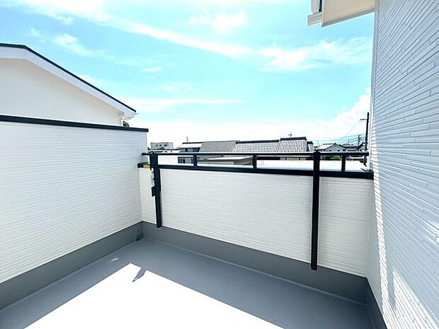 同社施工事例:大垣市昼飯町1号棟