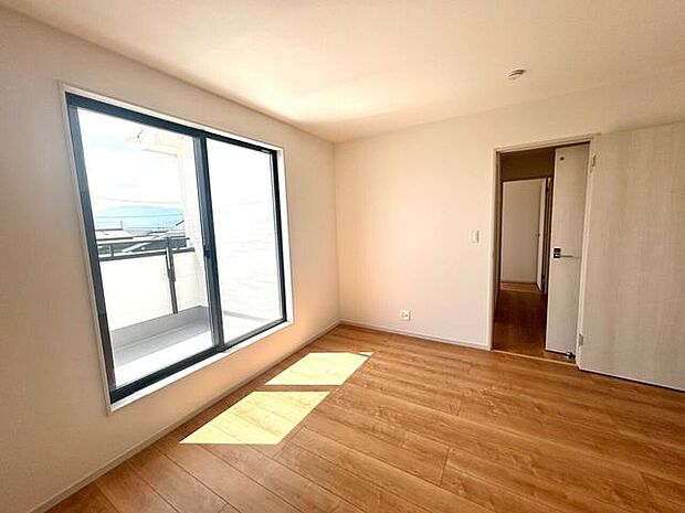 同社施工事例:大垣市昼飯町1号棟