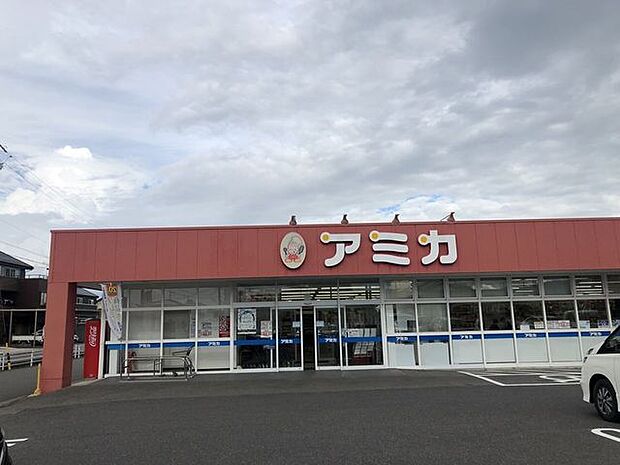 アミカ 大垣店アミカ 大垣店 2270m