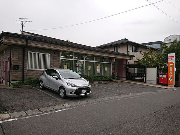 大垣藤江郵便局大垣藤江郵便局 540m