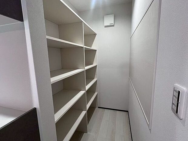 同社施工事例:池田町八幡D棟