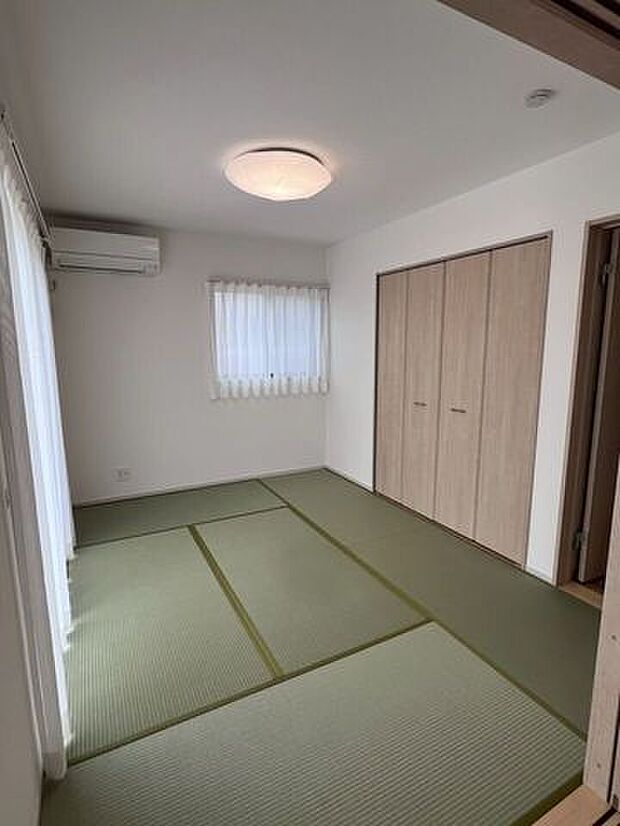 同社施工例:神戸町丈六道