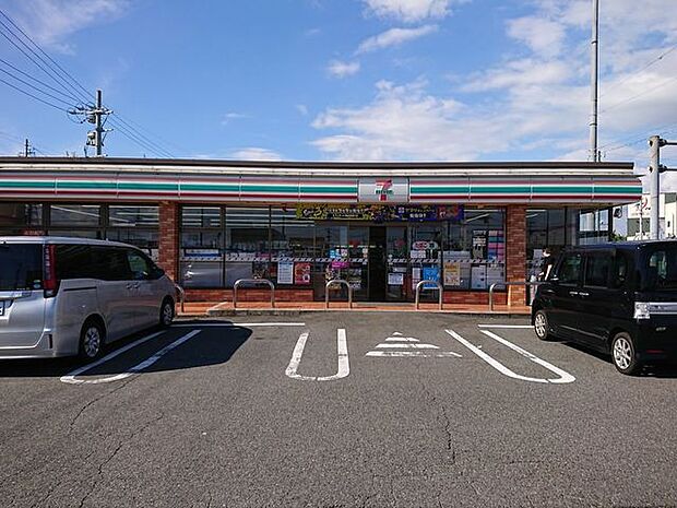 セブンイレブン 大垣小野3丁目店セブンイレブン 大垣小野3丁目店 1690m