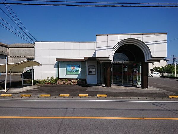 十六銀行 大垣北支店十六銀行 大垣北支店 830m