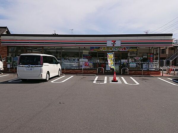 セブンイレブン 大垣静里町店セブンイレブン 大垣静里町店 400m