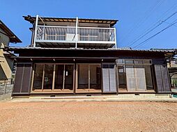 岐阜県本巣市下真桑
