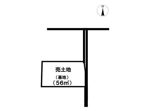 区画図：321000081955