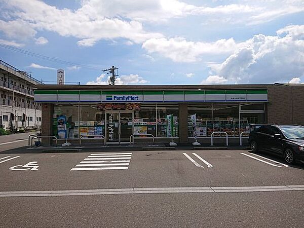 ファミリーマート 大垣大井四丁目店ファミリーマート 大垣大井四丁目店 690m