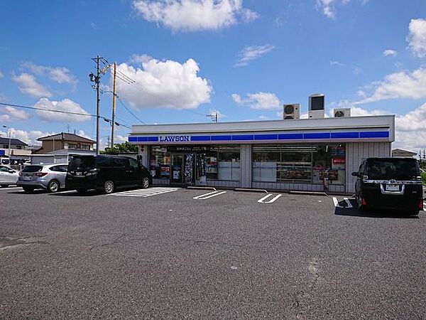 ローソン 大垣東前店ローソン 大垣東前店 1190m