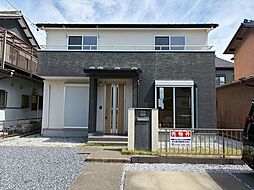 大垣市野口 中古戸建