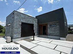 大垣市三塚 新築戸建