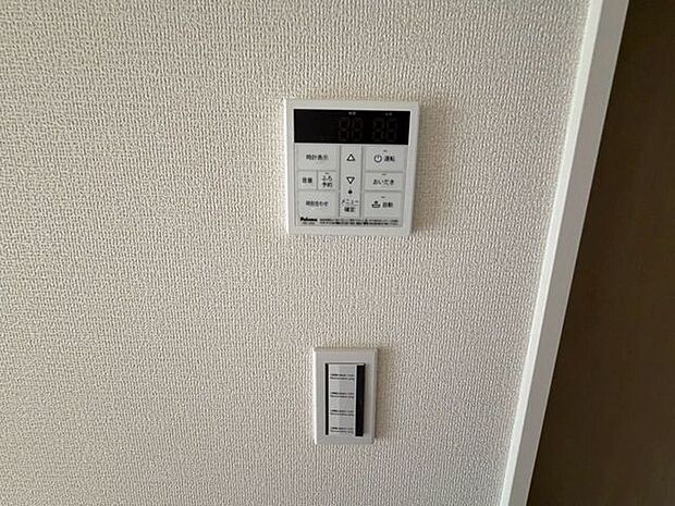 室内設備