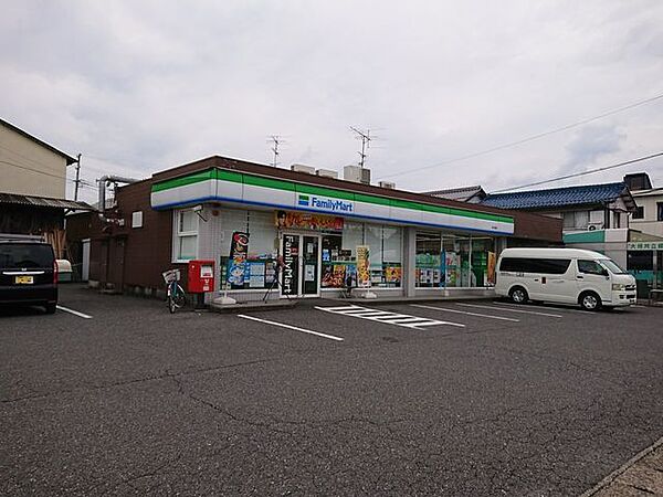 ファミリーマート 垂井東店ファミリーマート 垂井東店 1210m