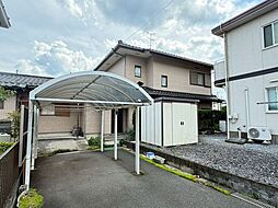 垂井町綾戸 中古戸建