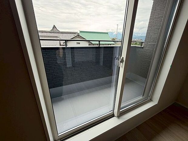 同社施工例:大垣市長松町3号棟