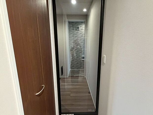 同社施工例:大垣市長松町