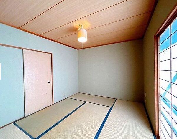 和室を拡大表示