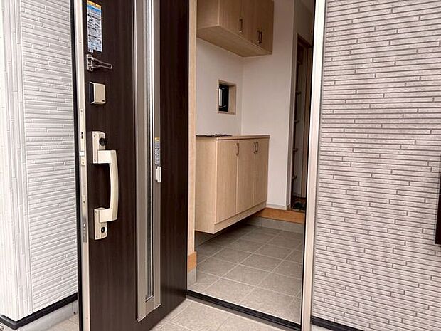 同社施工例:神戸町丈六道