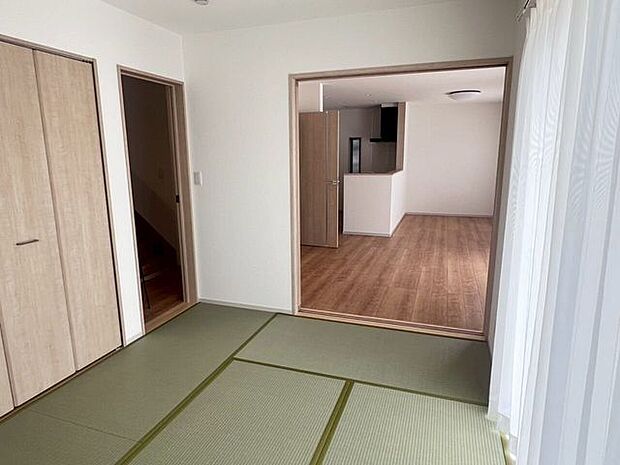同社施工例:神戸町丈六道