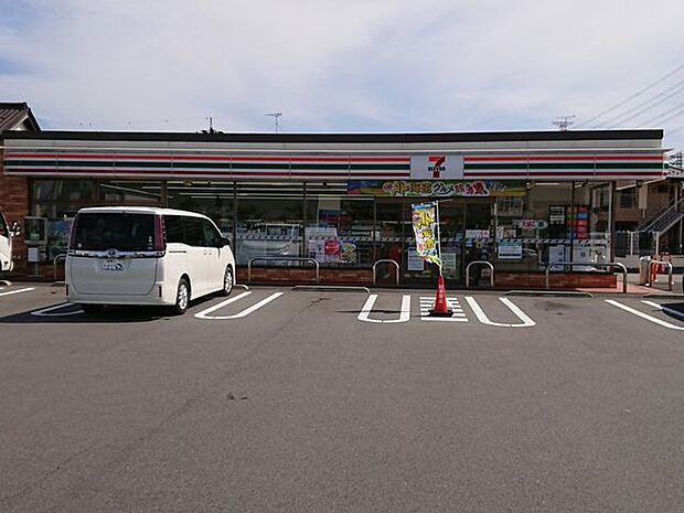 セブンイレブン 大垣静里町店セブンイレブン 大垣静里町店 880m