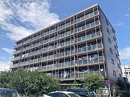 大垣市林町　アメックスマンション