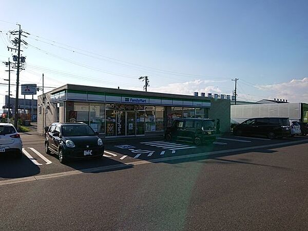 ファミリーマート 大垣小泉町店ファミリーマート 大垣小泉町店 3070m