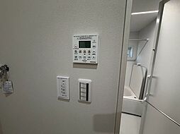 室内の画像