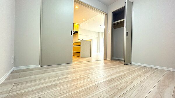 リビング/ダイニングを拡大表示