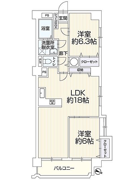 間取り：340000312446