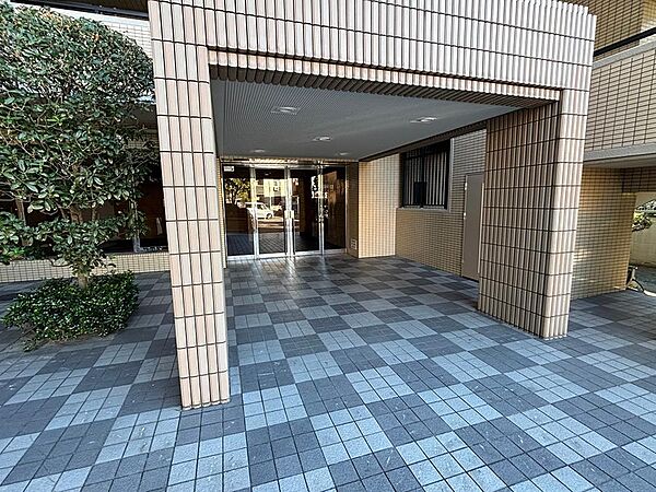 共用部