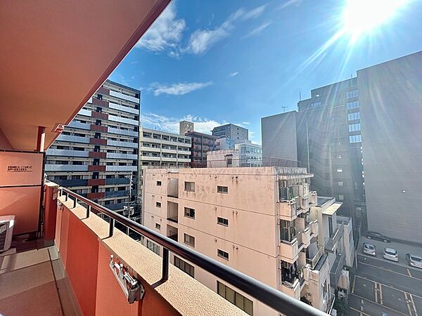 高層の魅力と、都会のエネルギーを感じられる特別な住空間。夜景の美しさを毎日お楽しみいただけます。