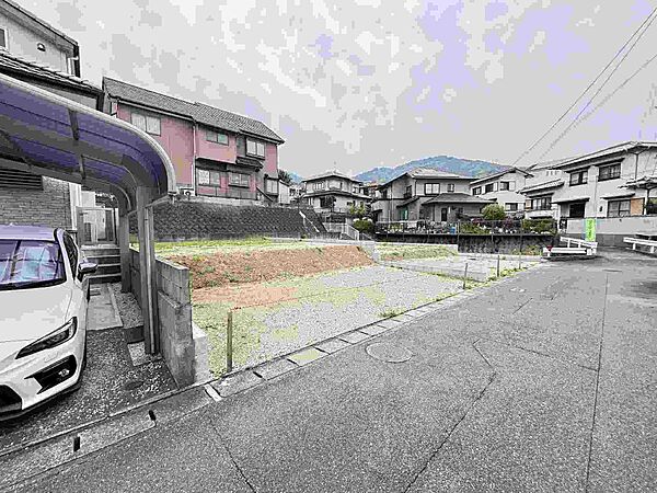 区画図：340000289199
