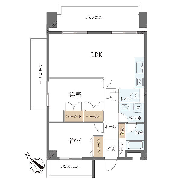 間取り：340000288309