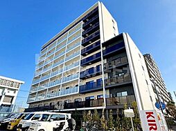 都営新宿線 一之江駅 徒歩6分の賃貸マンション