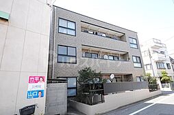 JR総武線 新小岩駅 徒歩28分の賃貸マンション