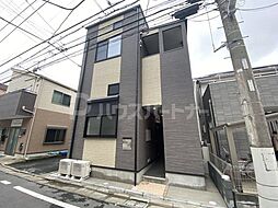 京成本線 京成小岩駅 徒歩10分