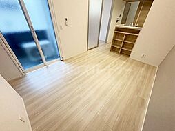 都営新宿線 瑞江駅 徒歩11分の賃貸アパート 2階3LDKのリビング/ダイニング