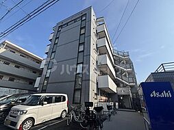 都営新宿線 船堀駅 徒歩8分の賃貸マンション