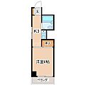 エメラルドマンション4階6.8万円