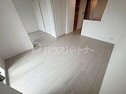 都営新宿線 船堀駅 徒歩9分の賃貸マンション 10階2LDKのリビング/ダイニング