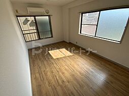 JR総武線 小岩駅 徒歩8分の賃貸マンション 3階ワンルームのリビング/ダイニング