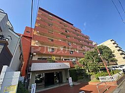 JR総武線 平井駅 徒歩10分の賃貸マンション