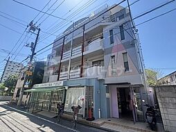 JR総武線 平井駅 徒歩8分の賃貸マンション