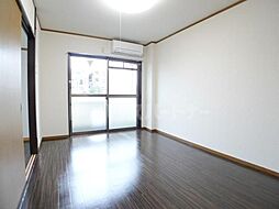 成田スカイアクセス 京成高砂駅 徒歩4分の賃貸マンション 3階1LDKのリビング/ダイニング