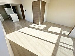 都営新宿線 篠崎駅 徒歩4分の賃貸マンション 8階3LDKのリビング/ダイニング