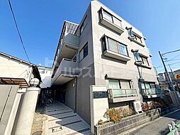 JR総武線 新小岩駅 徒歩16分